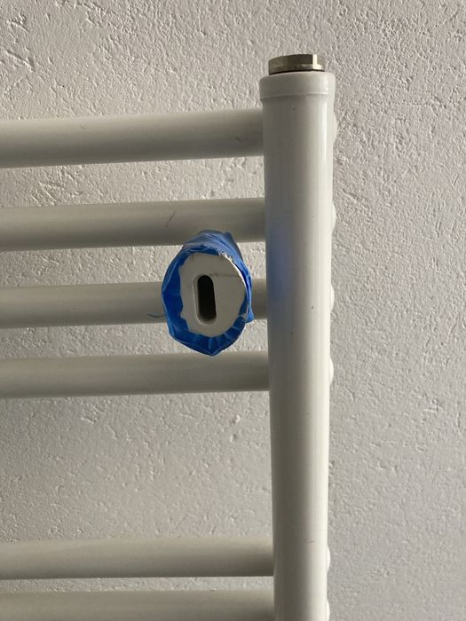 Drzwi białe używane