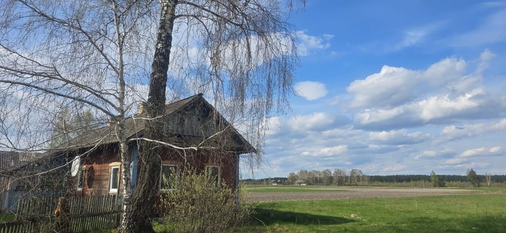 Продам будинок в С. Підлісне Дубровицький район
