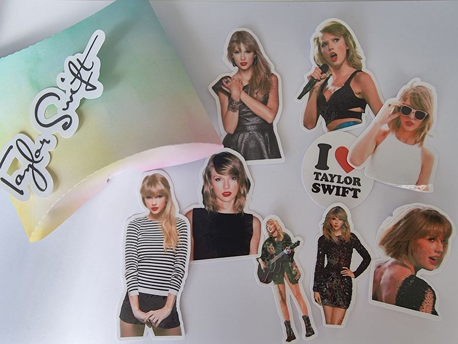 Stickers Taylor Swift