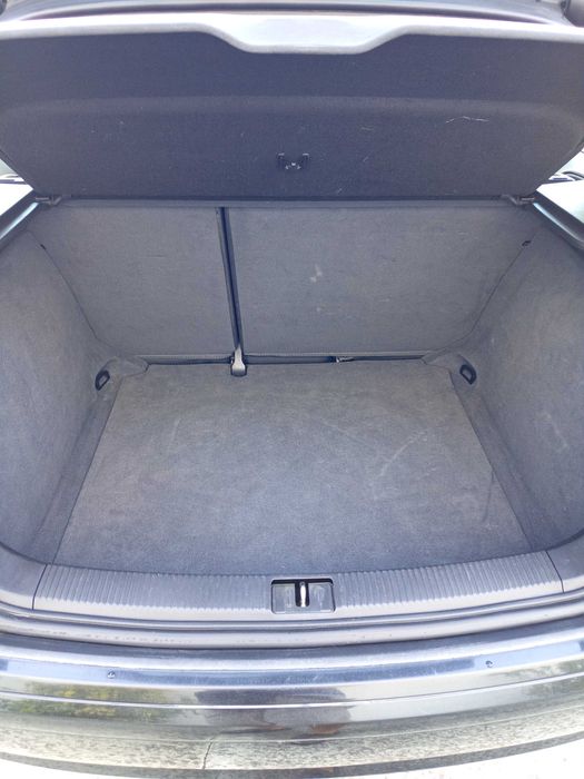 Audi A3 1.9 tdi Nacional poucos kms