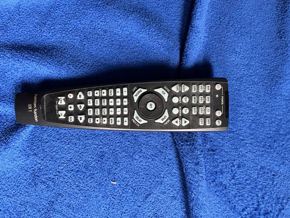 Harmon/Kardon AVR 7000