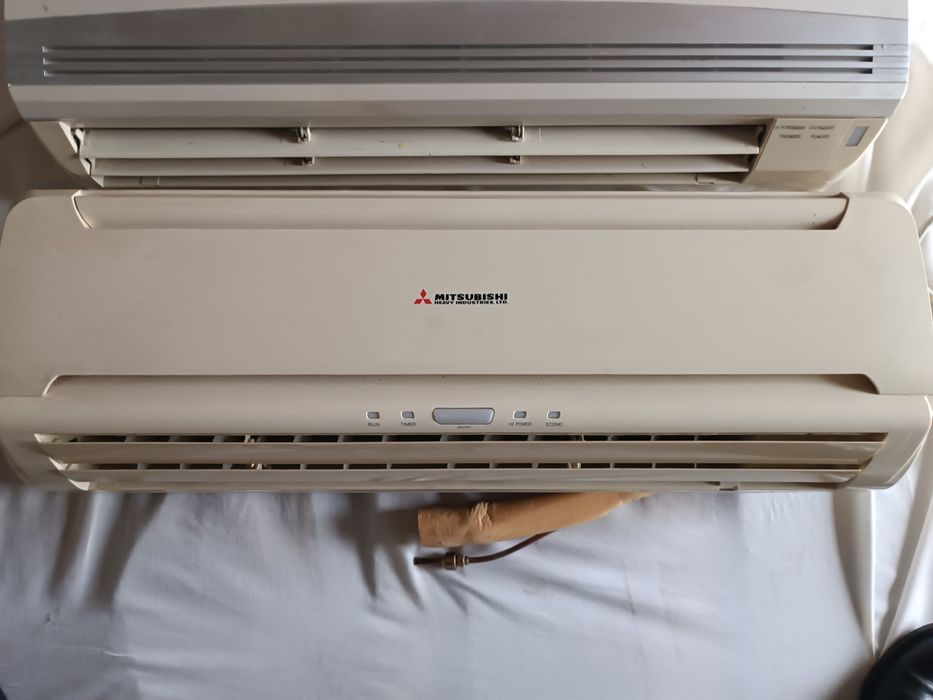 Кондиционер Mitsubishi