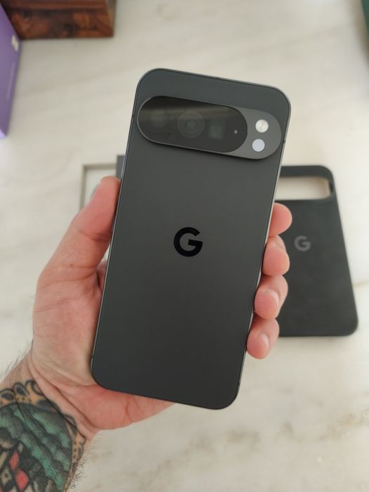Google Pixel 10 PRO XL 512GB | na garantia