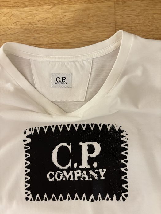 Лонгслів C.P. Company | Longsleeve, Luxury, Casual