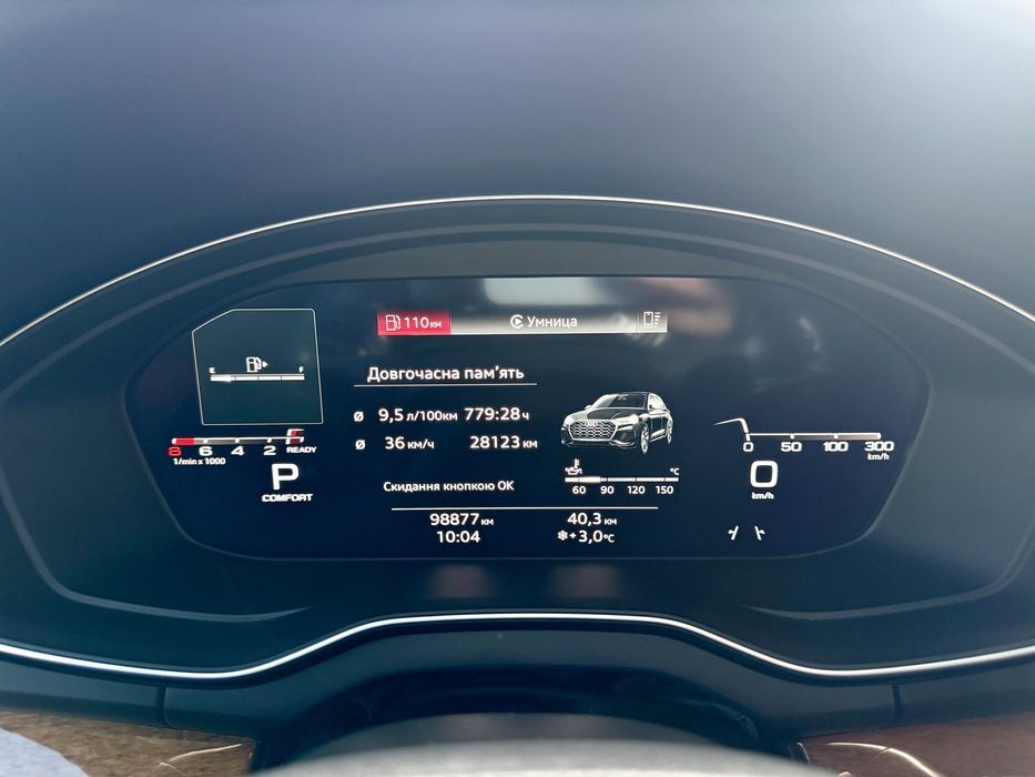 Audi Q5 Premium Plus