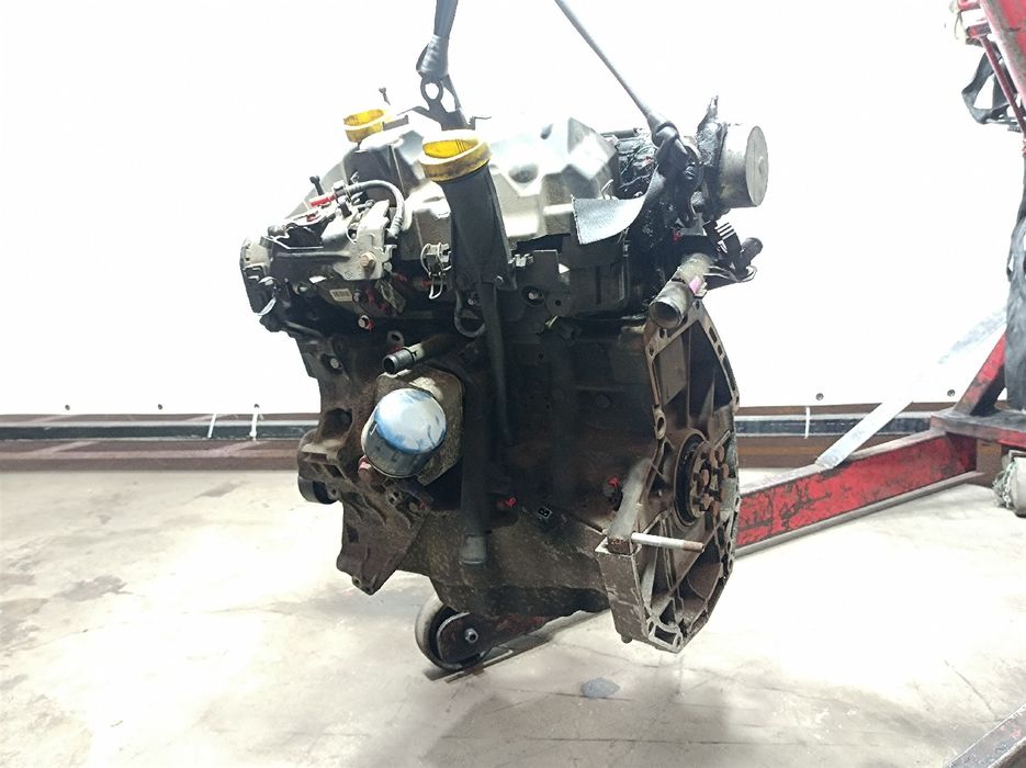 Motor completo RENAULT Megane III (BZ0_)