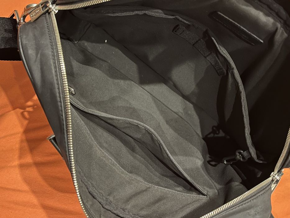 Mala para computadoe portatil Calvin Klein