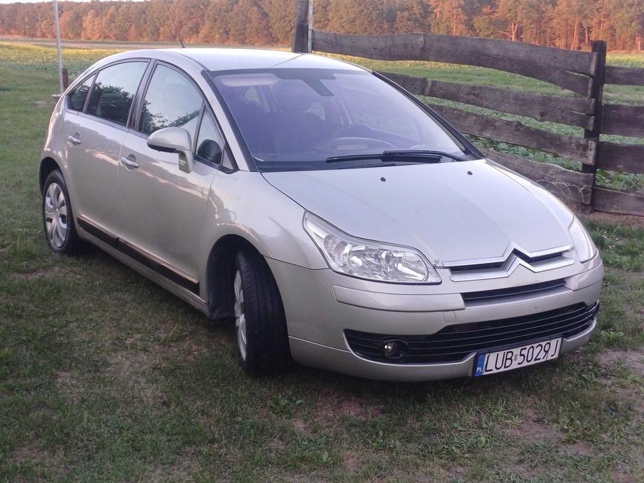 Citroën C4