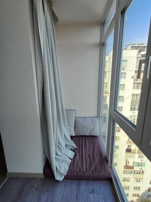 Оренда 2к у Новобудові Олексіївка