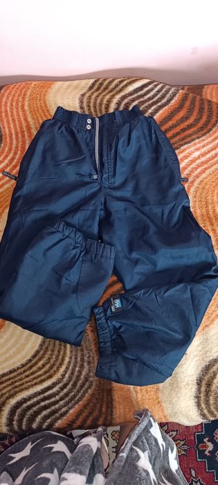 Теплі штани  в хорошому стані