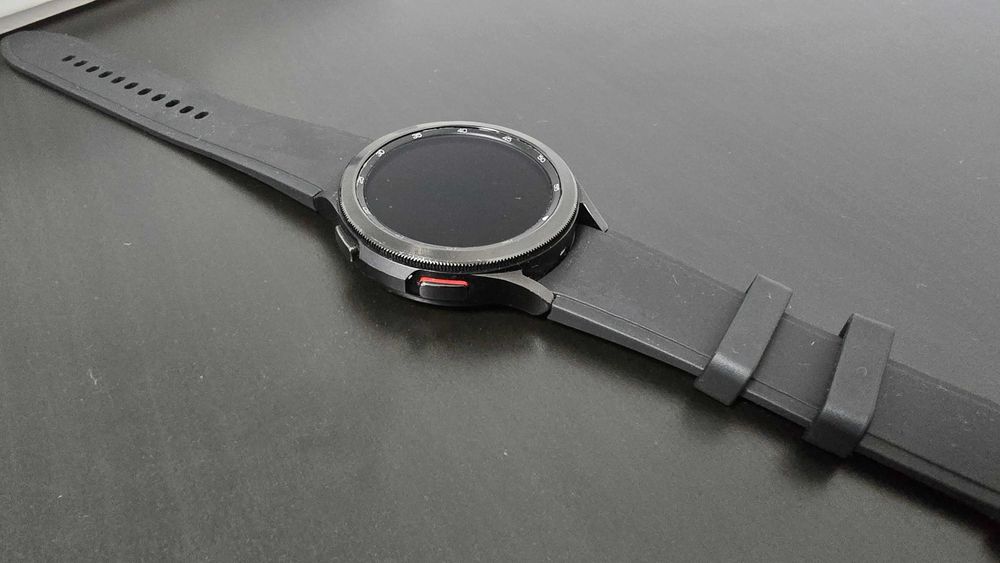 Relógio Samsung Galaxy Watch 4 Classic 46mm