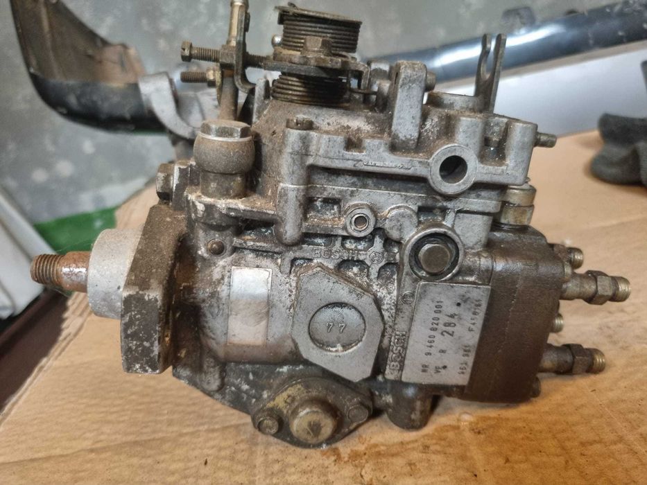 Bomba injetora BOSCH bmw 320d 520d 9 460 620 001