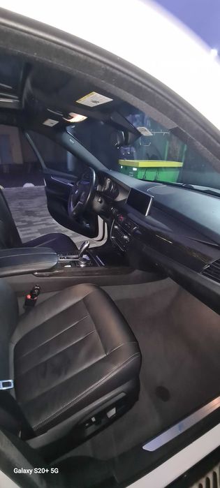 BMW X5 F15 40e гібрид ГАРНИЙ ТОРГ