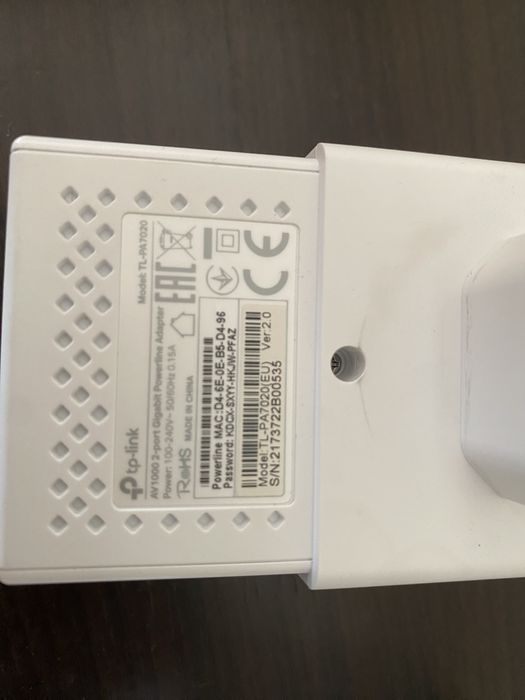 TP-Link 4 New Repeaters445945529185740803