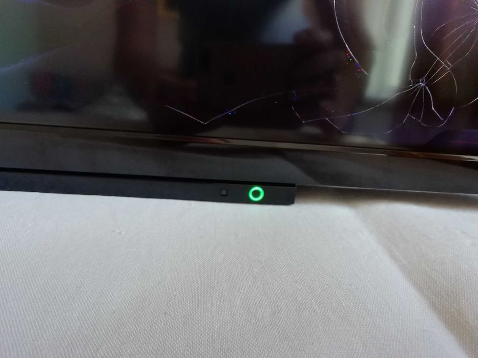 SMART TV, Full HD, DVB-T2/HEVC, nagrywanie, TOSHIBA 32L3163DG 32" cale