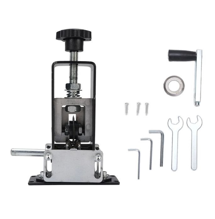 Станок для чистки кабеля для зняття ізоляції