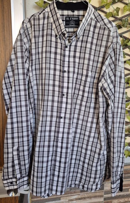 Camisas s/novas xxl