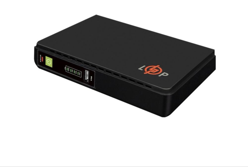 ДБЖ (UPS) для роутерів LP-430PRO