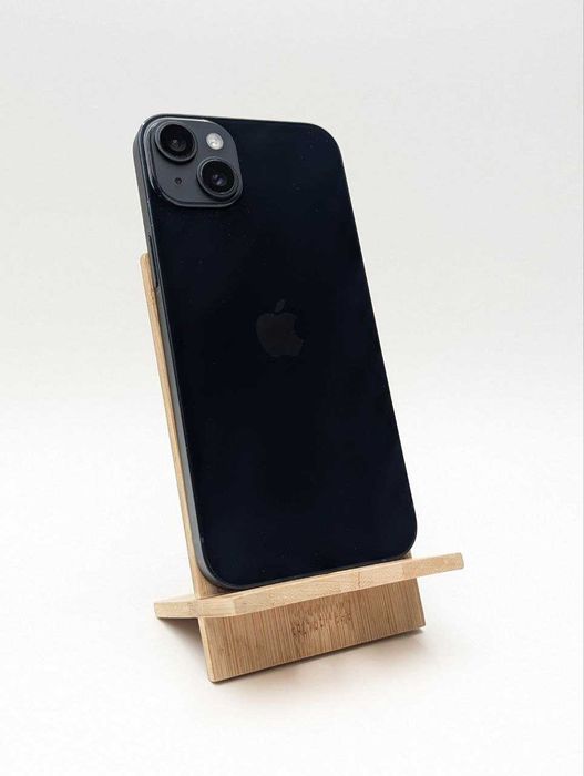 Apple iPhone 14 Plus 256 GB czarny