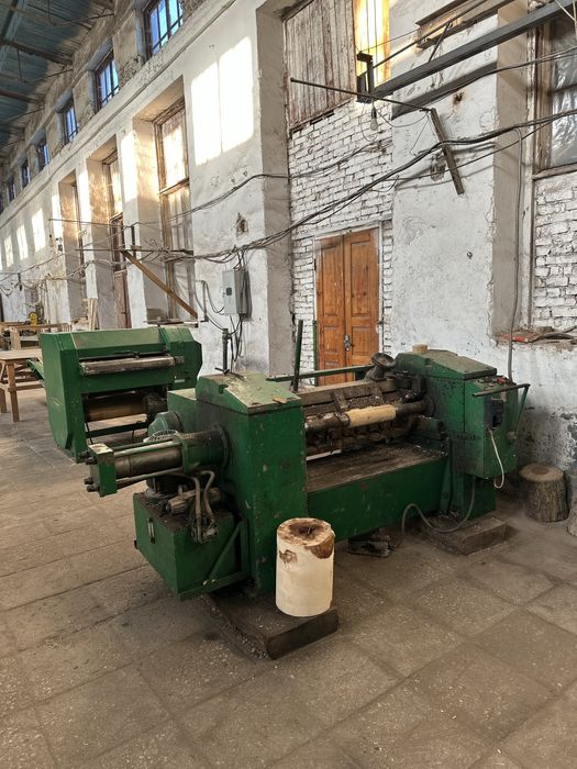 Coralli Шпонорез