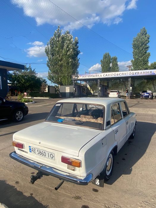 в продажі ваз 2101 копійка