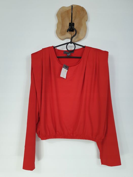 Bluzka z długim rękawem Primark 42/44 XL/XXL nowa