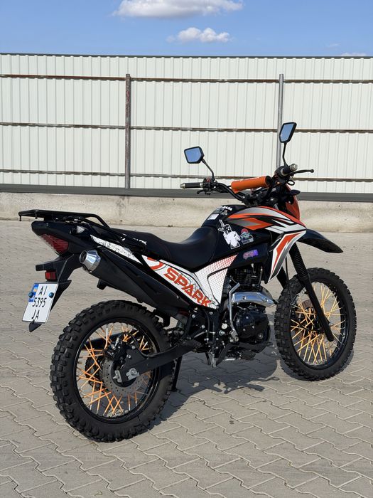 Продам Spark SP200D-5B