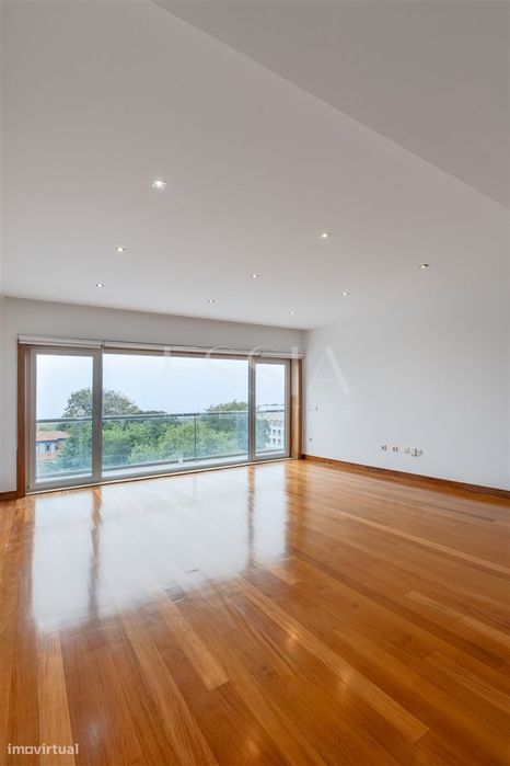 T3 Balcony Sea View Apartment in Arcozelo | T3 Granja | T3 Vila Nova Gaia