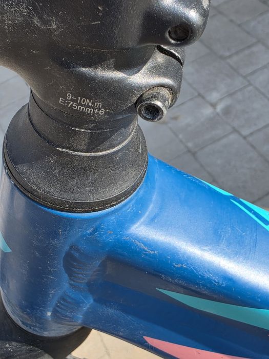 Rower liv bliss Giant