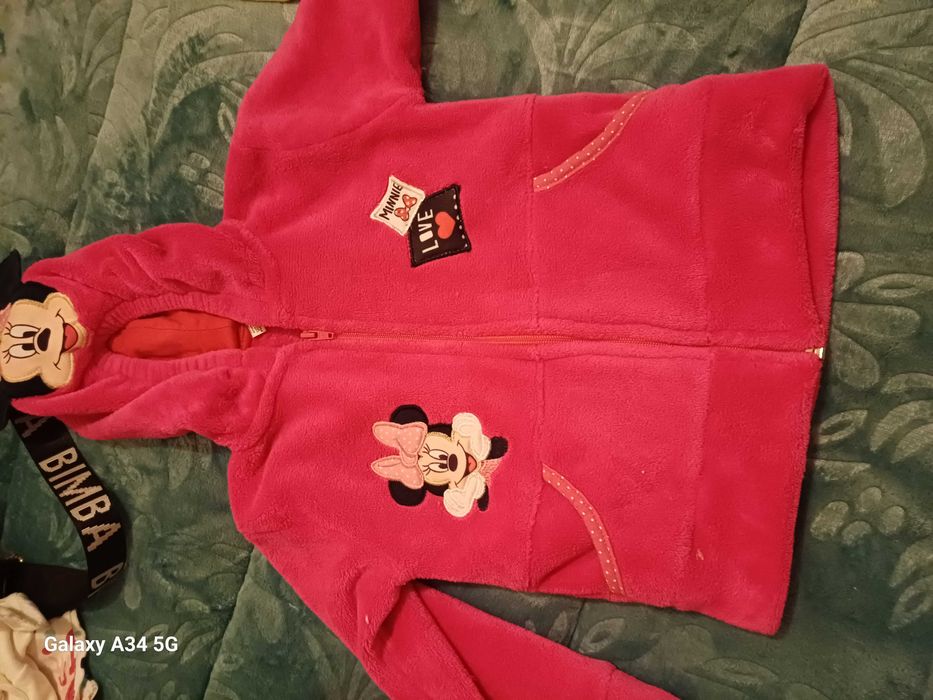 Lote roupa 2 anos menina