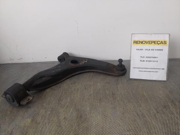 Braço de suspensão frente direito VOLVO V40 Combi (VW)