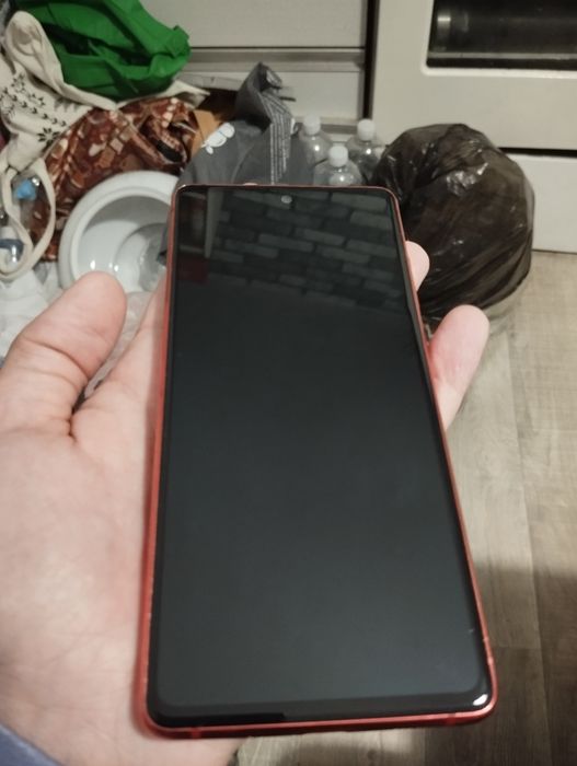 Samsung S20 FE 8/128 Red