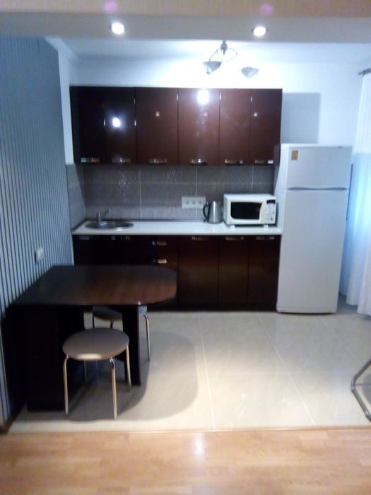 Квартира погодинно подобово потижнево Автовокзал р-н