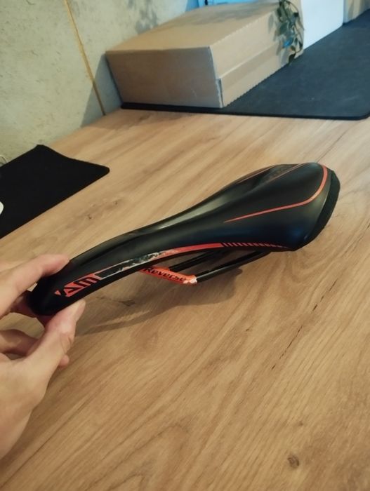 Siodełko rowerowe Reverse