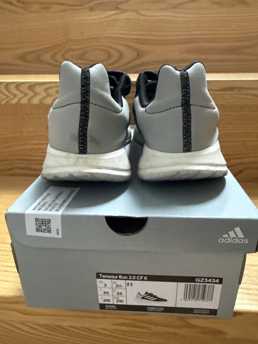 Buty adidas rozmiar 35