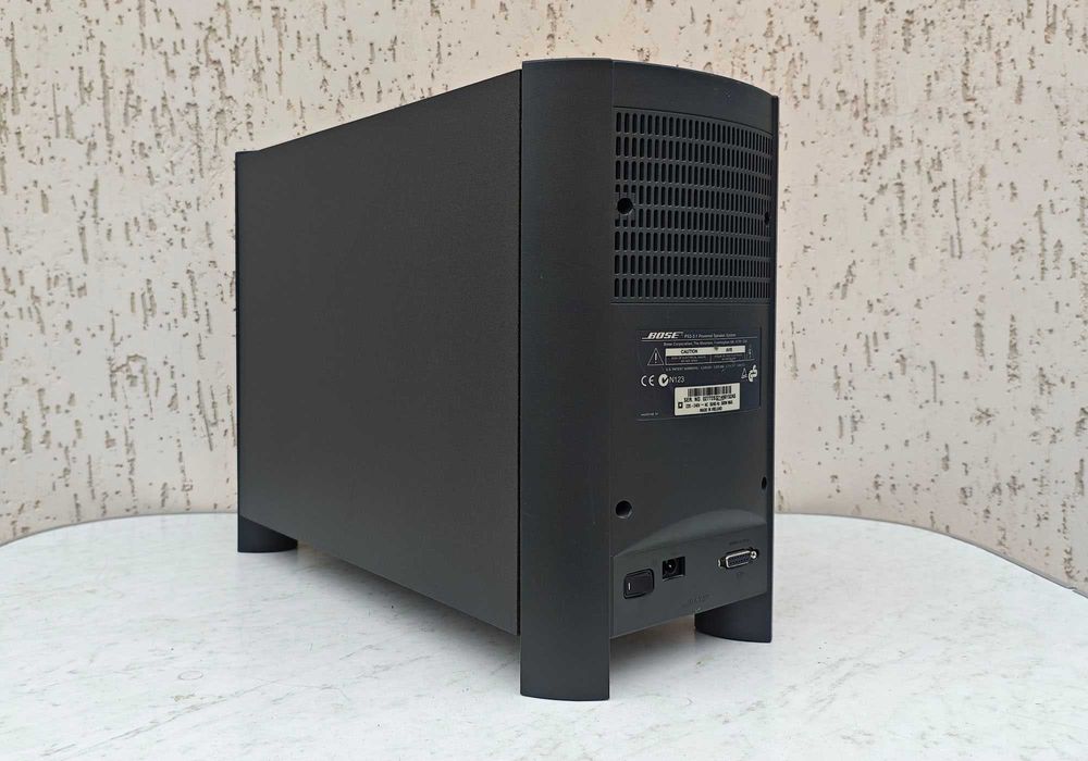 Активний сабвуфер Bose PS3-2-1 Acoustimass Module