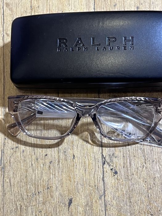 Armação óculos Ralph Lauren RA 7165U Original - NOVO