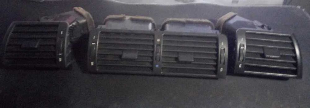 Difusor / saída de ar BMW 3 (E46)