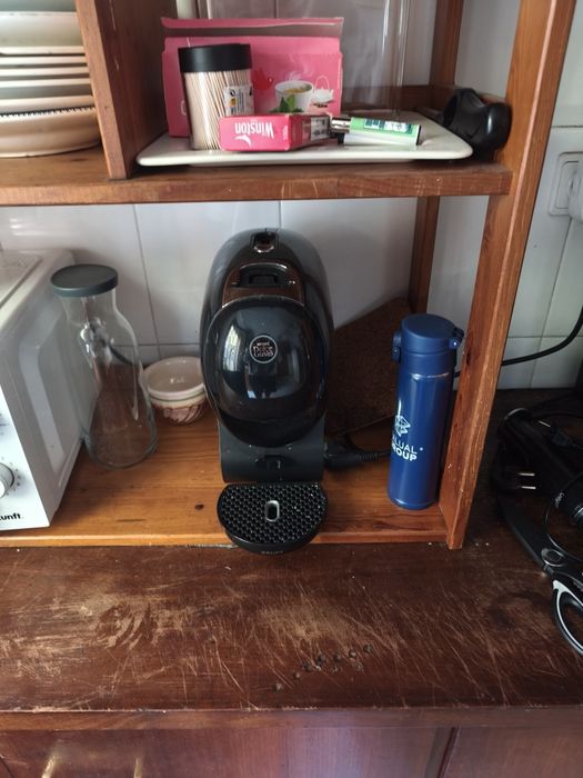 Vendo por motivo de mudança