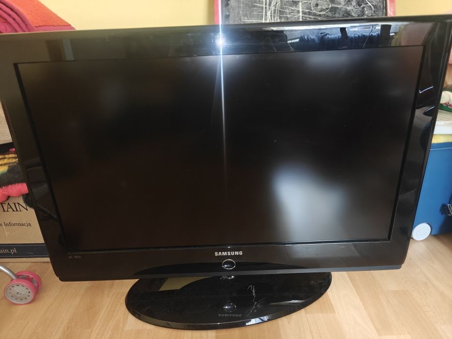 Telewizor Samsung le32a430t1 tv