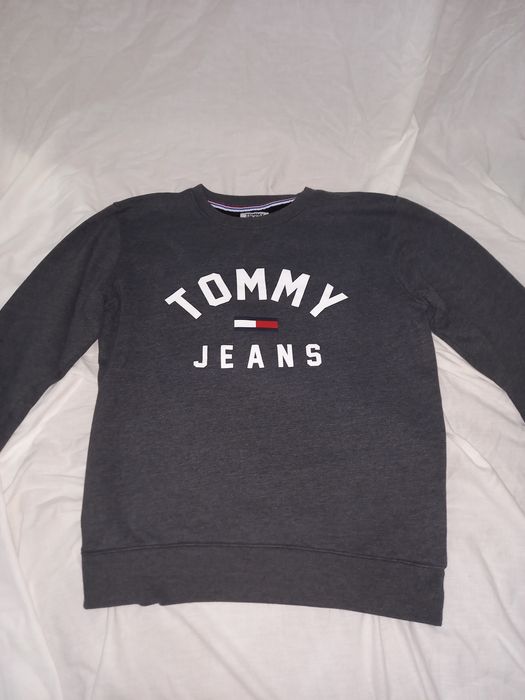 Sweat da Tommy Jeans