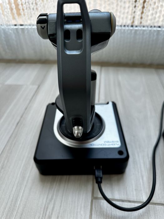 Logitech G Saitek X52 Pro
