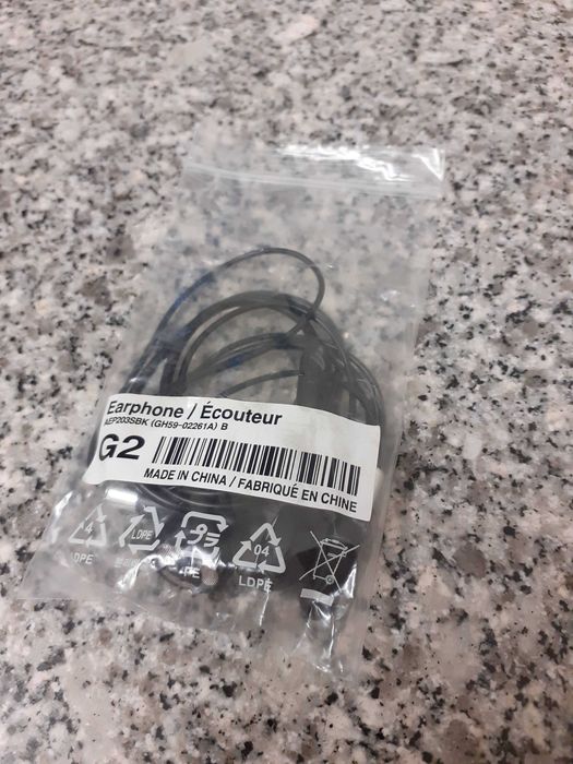 Fones de Ouvido Samsung
