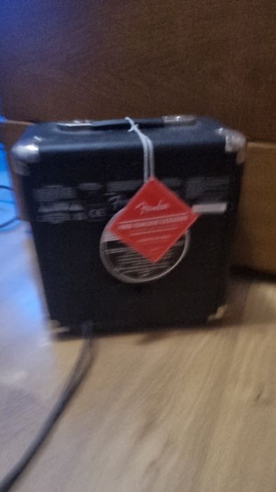 Guitarra eletrica + amplificador