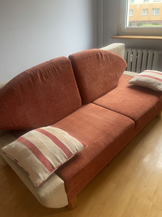 Sofa rozkladana