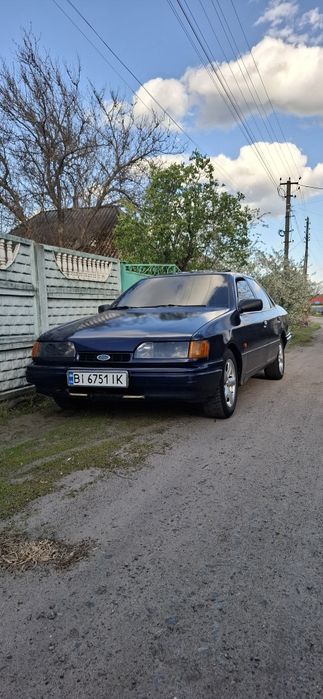 Ford Scorpio 2.0 DOHC