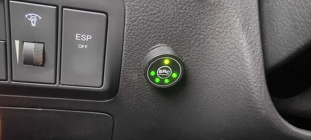 Hyundai Santa Fe 2008