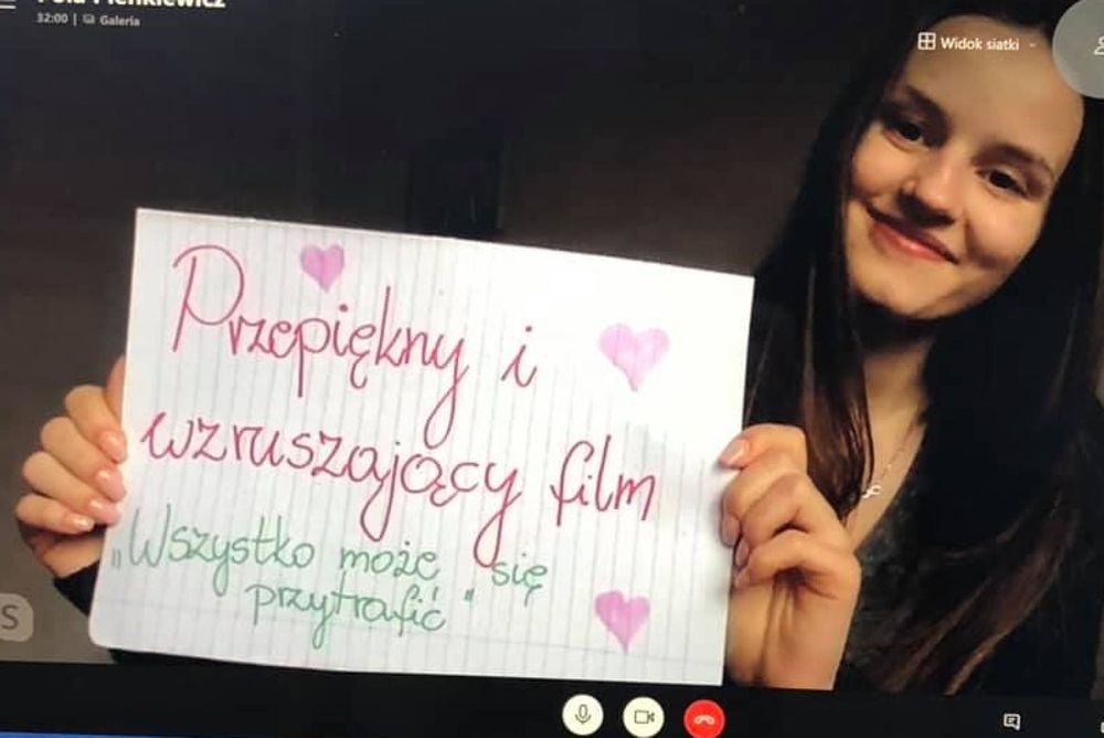 Korepetycje polski matura przygotowanie kompleksowe*80min*ROZPRAWKA