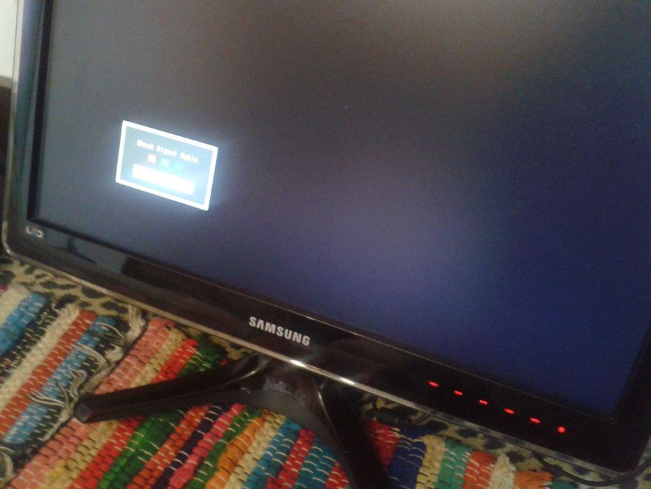 Монітор Samsung SyncMaster BX2235