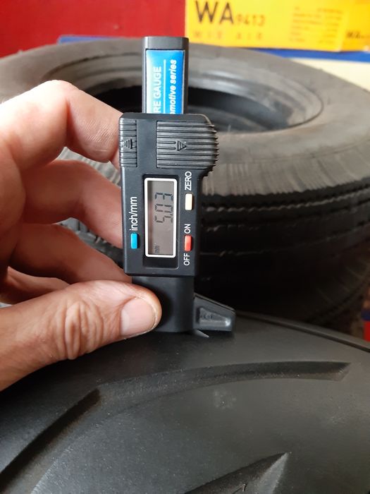 Мото шина 180/60В17 Dunlop GT502 Harley Davidson з Німеччини